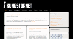 Desktop Screenshot of kungstornet.schack.se