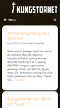 Mobile Screenshot of kungstornet.schack.se